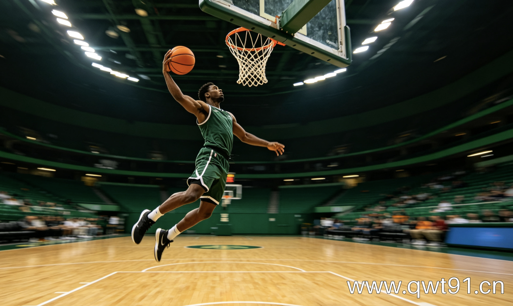 NBA全场超清实时直播